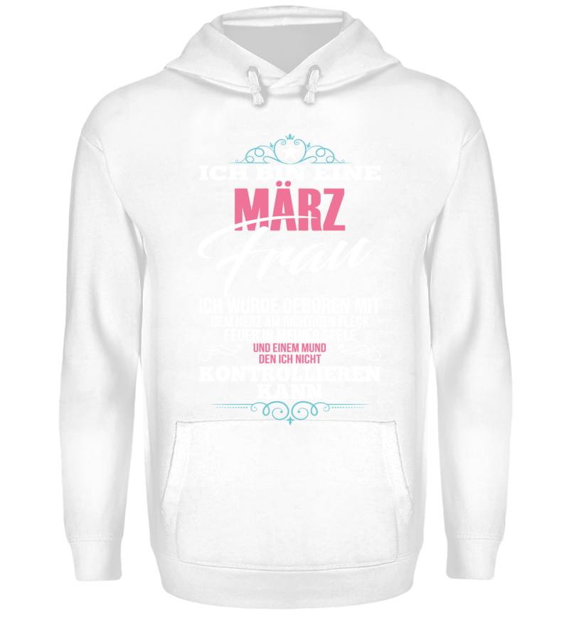 Unisex  Hoodie