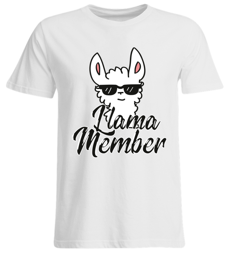 Unisex Oversized T-shirt