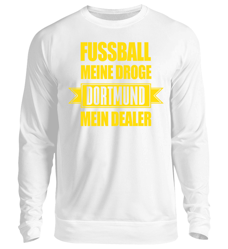 Unisex Sweater 