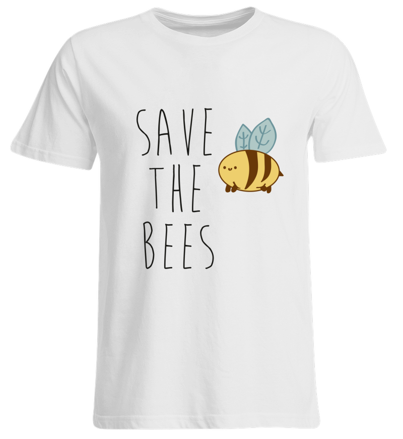 Unisex Oversized T-shirt