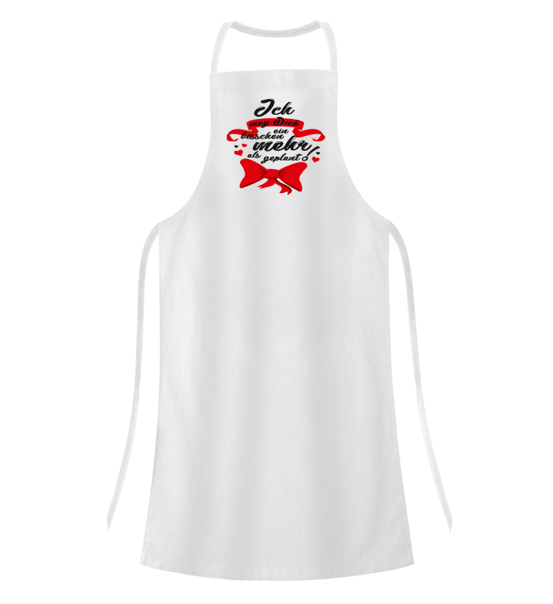 High Quality Cooking Apron 2