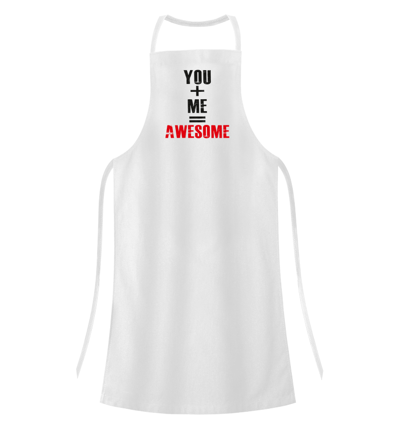 High Quality Cooking Apron 2