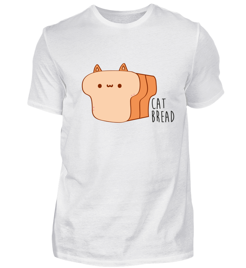 Men Organic T-shirt