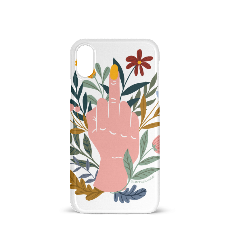 iPhone X Case