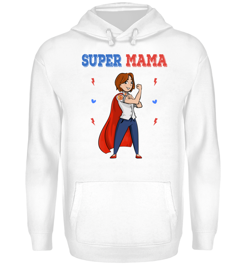 Unisex  Hoodie