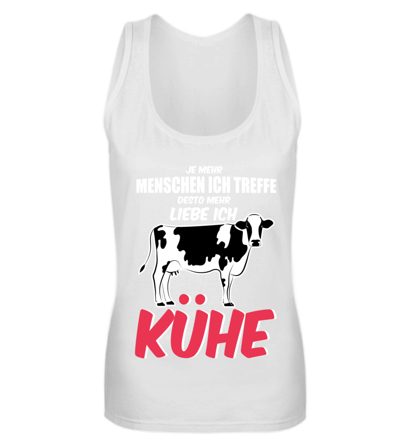 Women Tanktop
