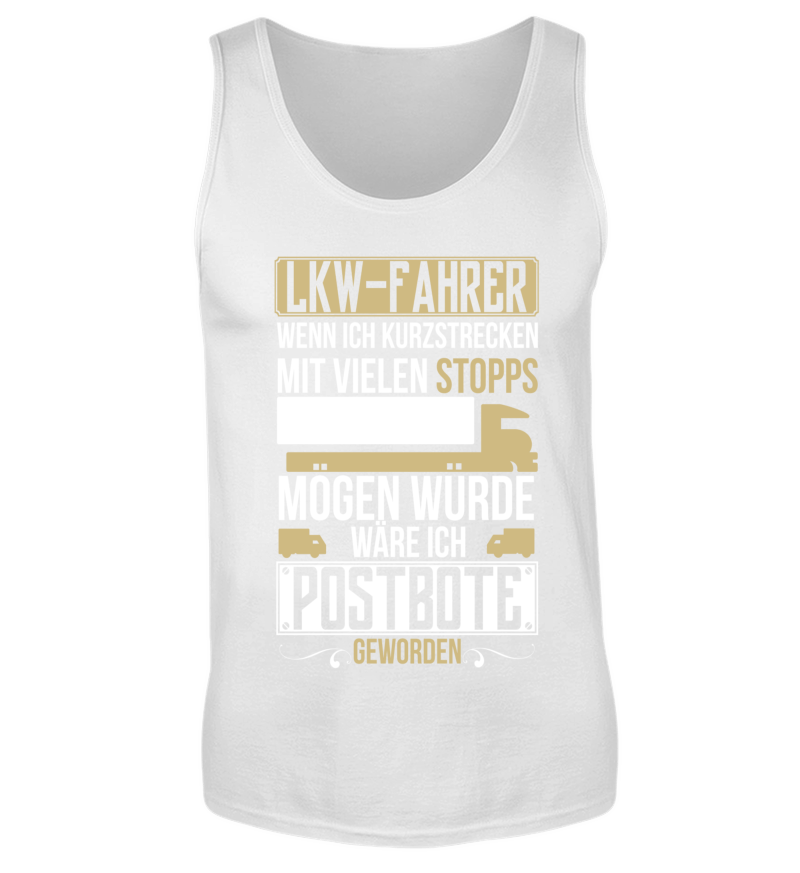 Men Tanktop