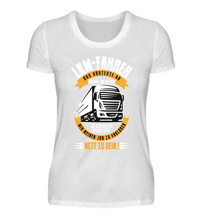 Women Basic T-shirt