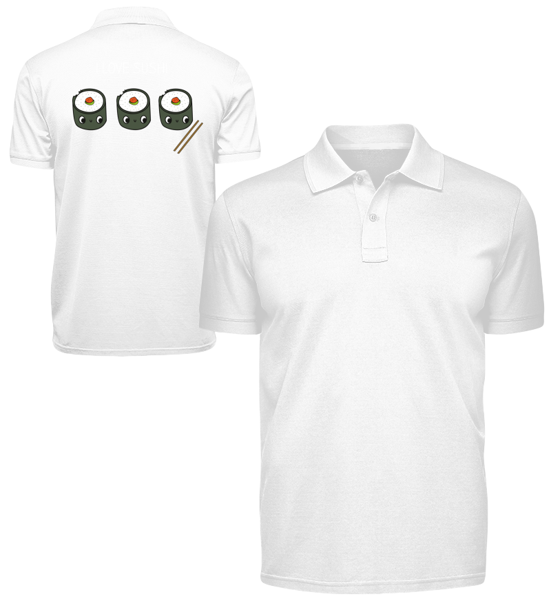 Men Polo Shirt