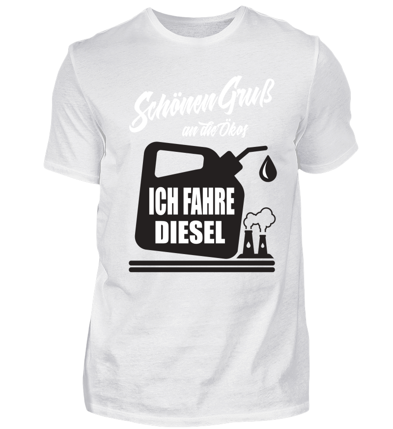 Men Basic T-shirt