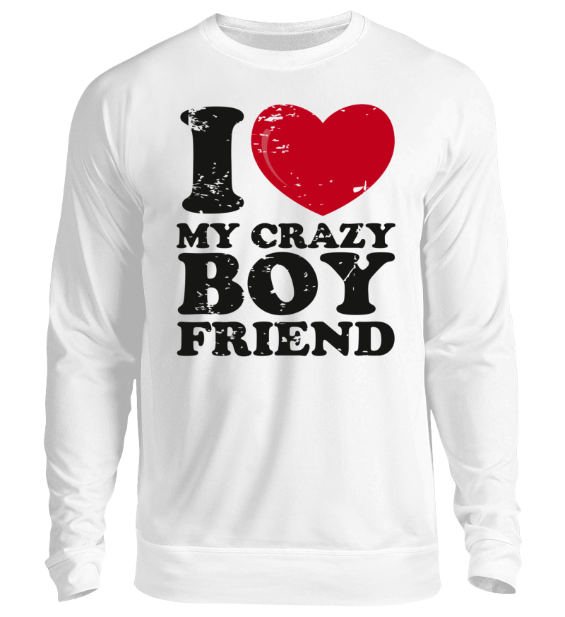 Unisex Sweater 