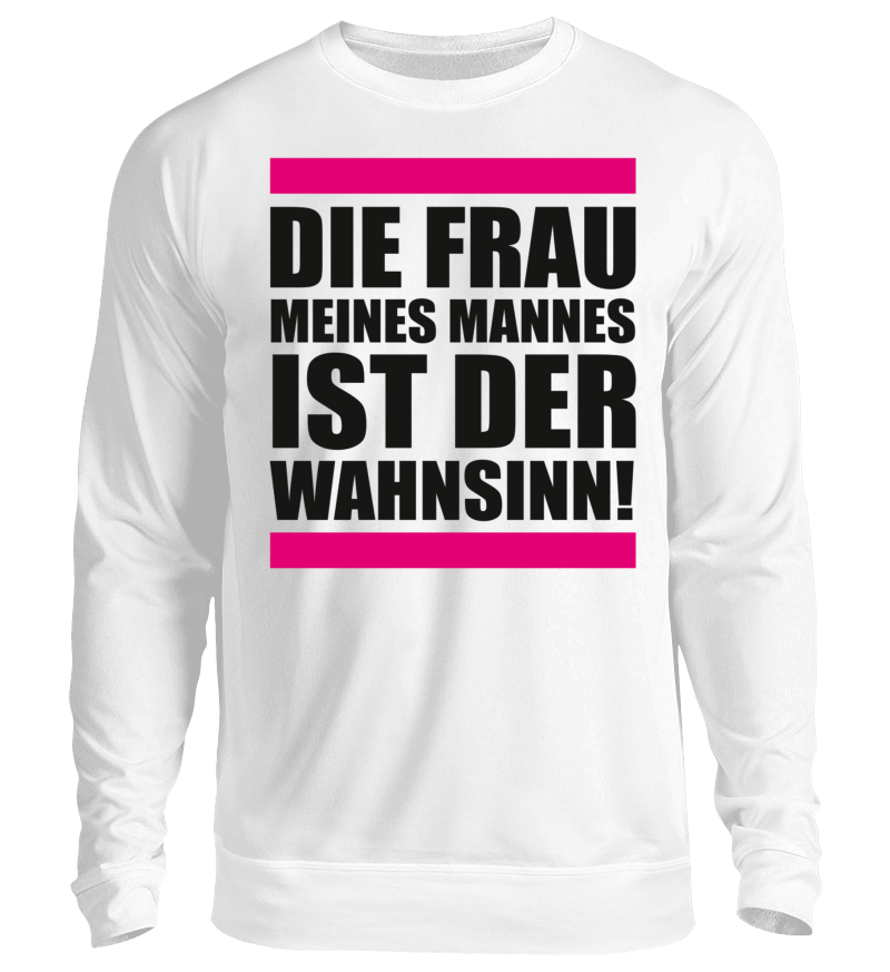 Unisex Sweater 