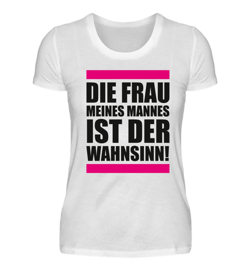 Women Basic T-shirt