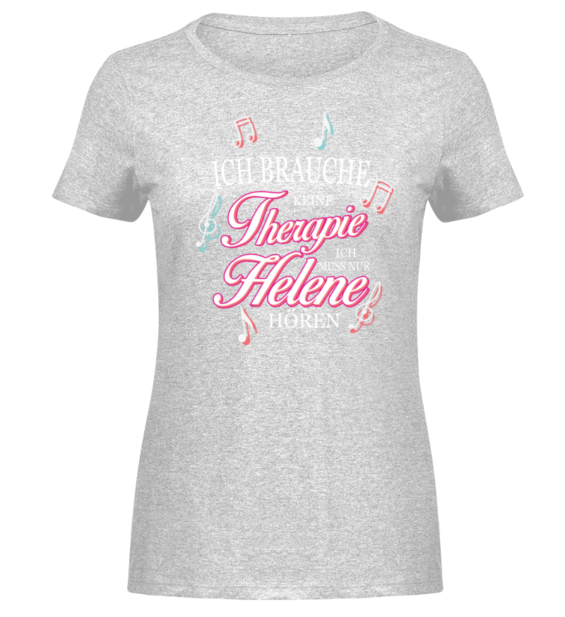 Women Melange Shirt