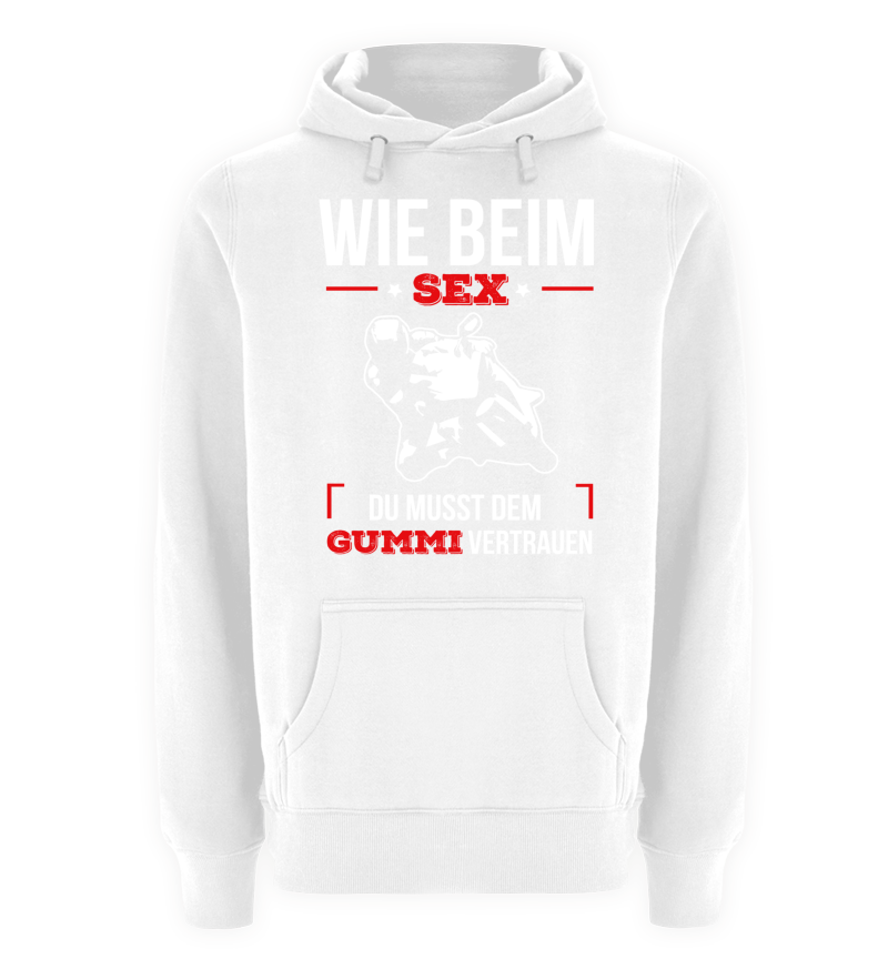 Unisex Premium Hoodie