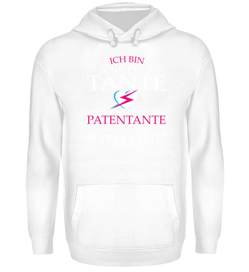 Unisex  Hoodie