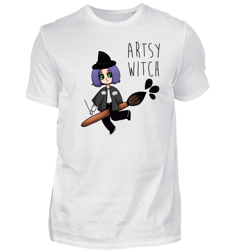 Men Basic T-shirt