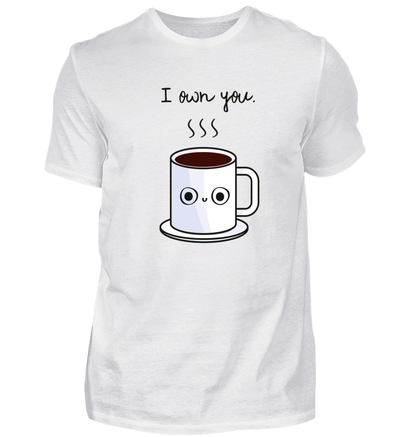 Men Premium T-shirt