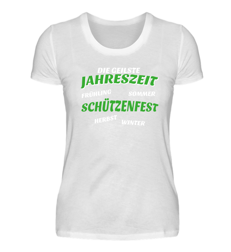 Women Basic T-shirt
