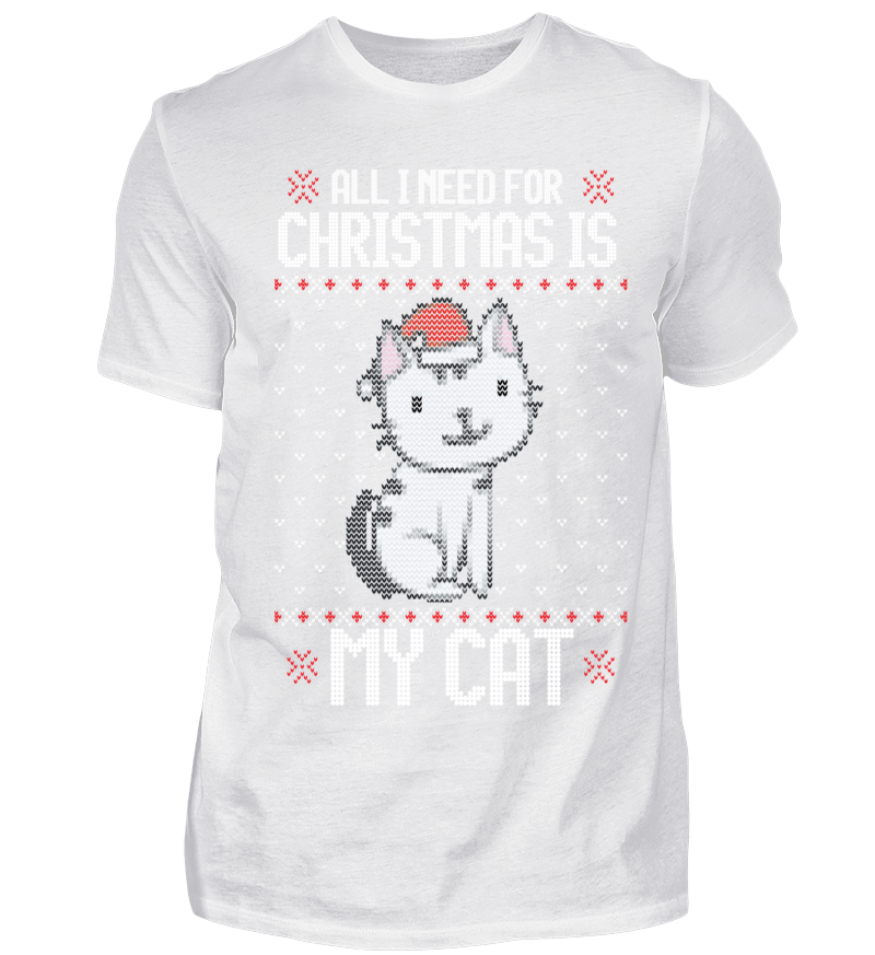Men Basic T-shirt