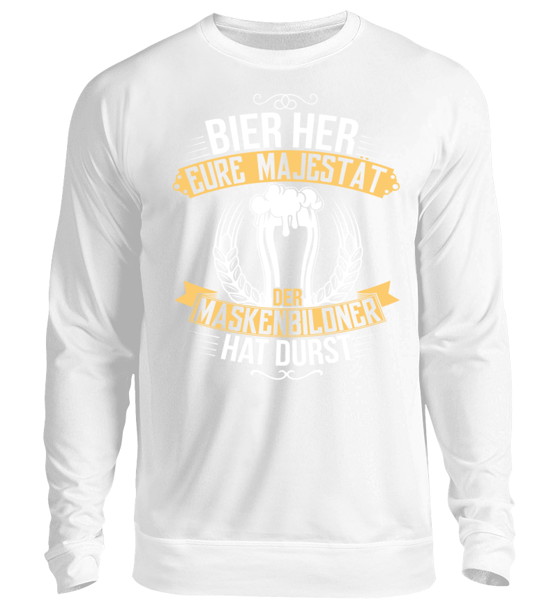Unisex Sweater 