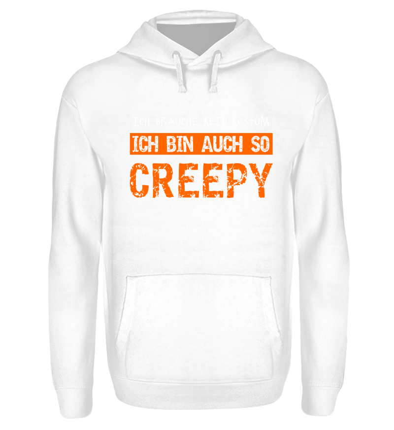 Unisex  Hoodie