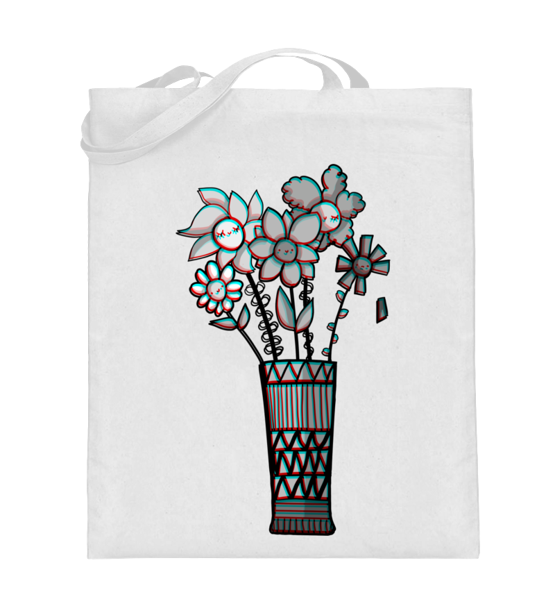 Canvas Tote Bag 