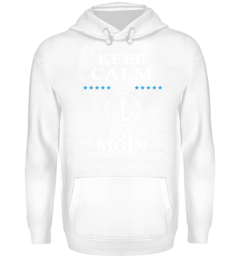 Unisex  Hoodie