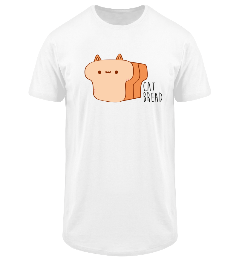 Men Long T-shirt