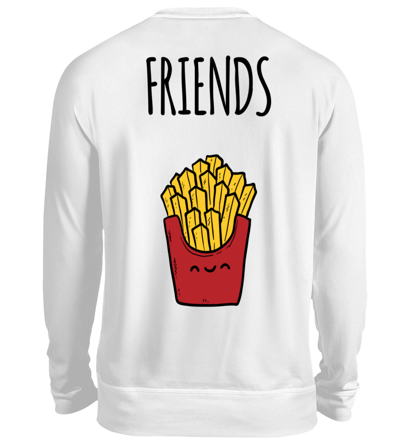 Unisex Sweater 