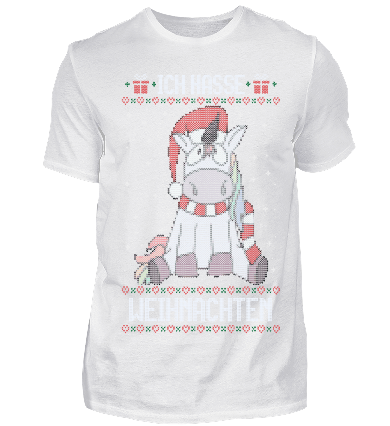 Men Basic T-shirt