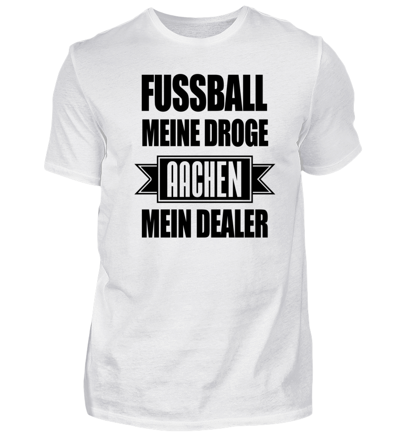 Men Basic T-shirt