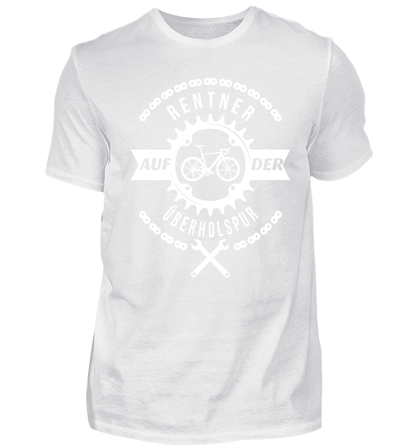 Men Basic T-shirt