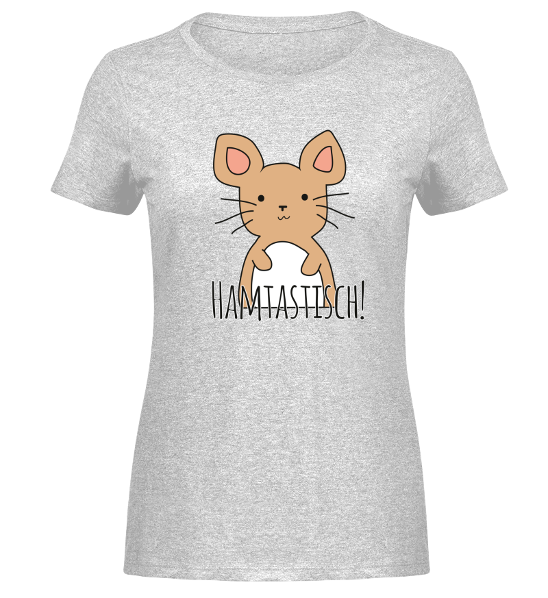 Women Melange Shirt