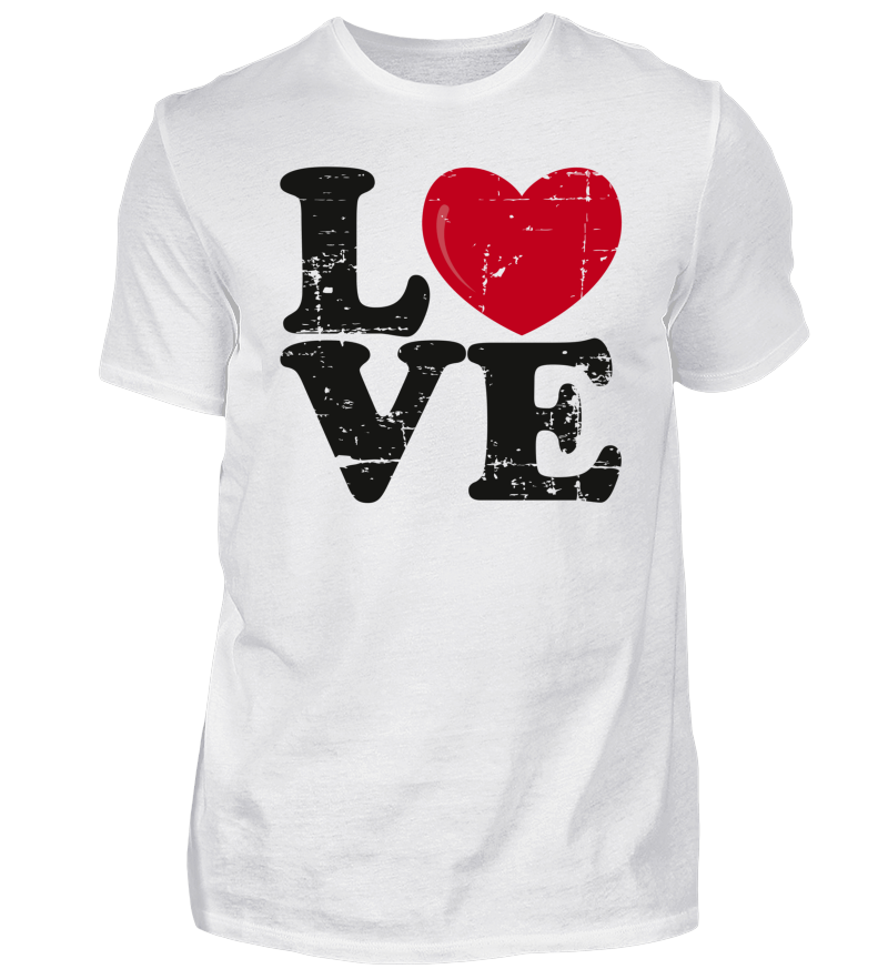 Men Basic T-shirt