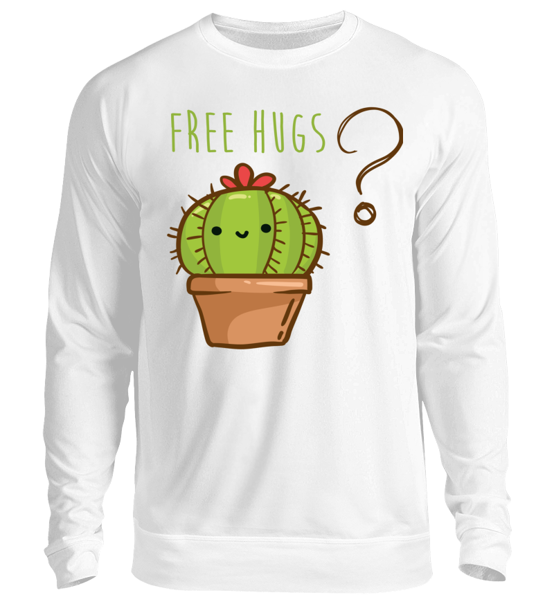 Unisex Sweater 