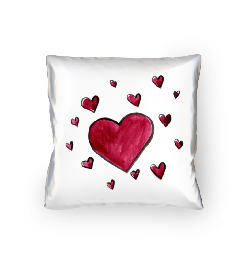 Pillow 40x40 cm