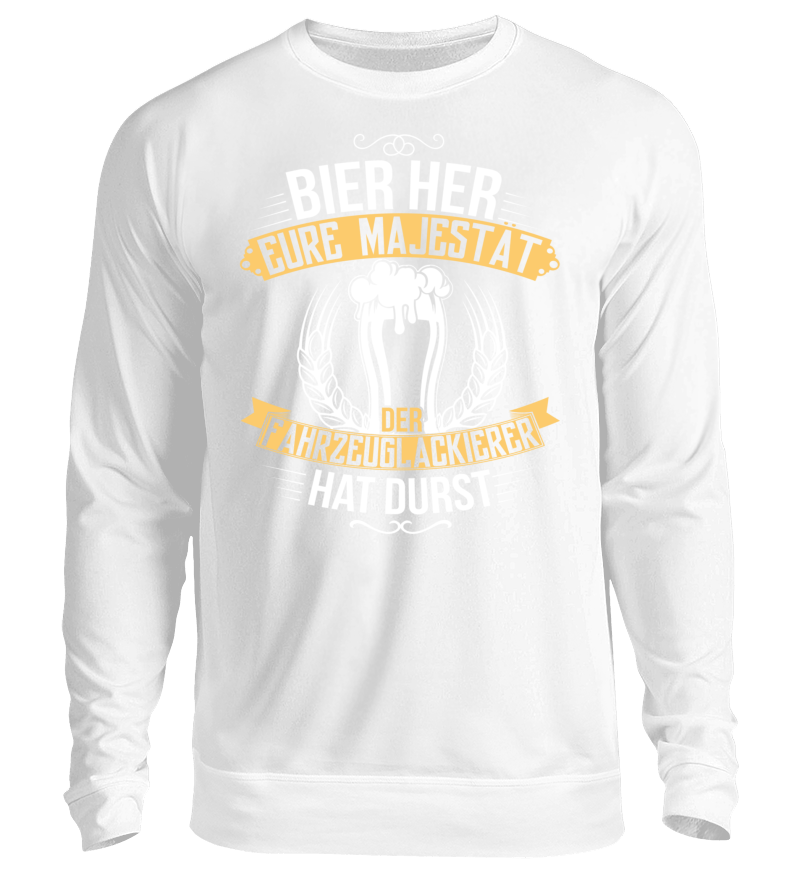 Unisex Sweater 