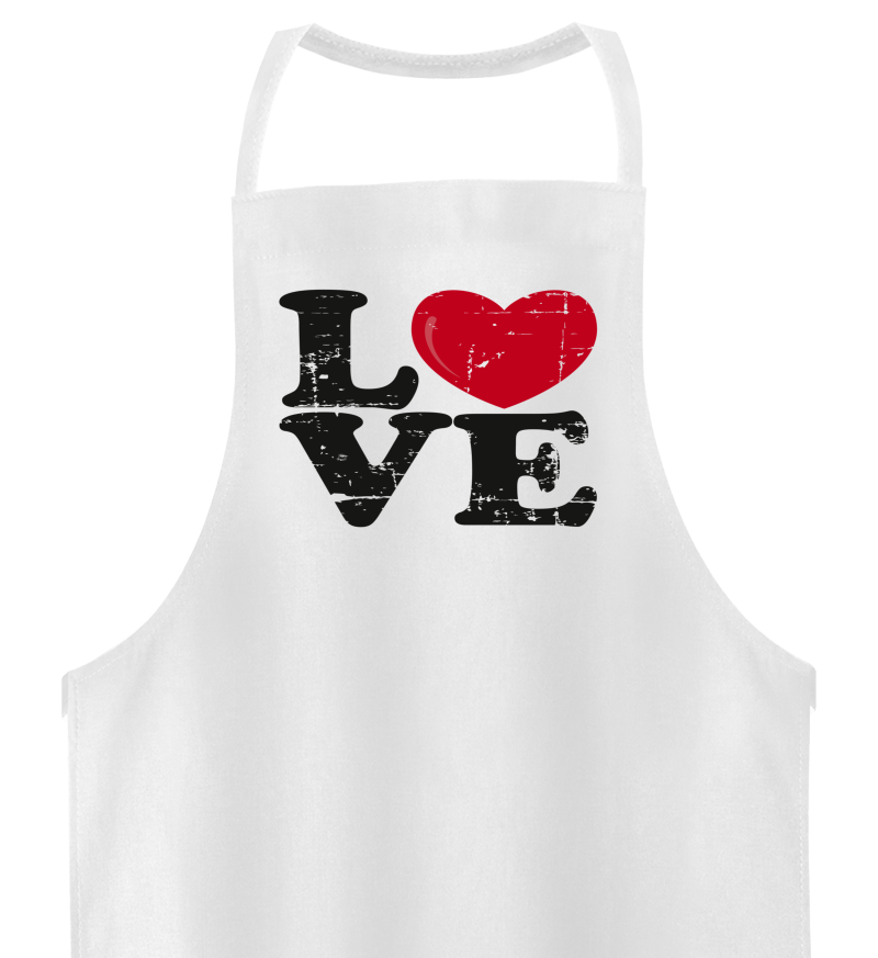 High Quality Cooking Apron 2