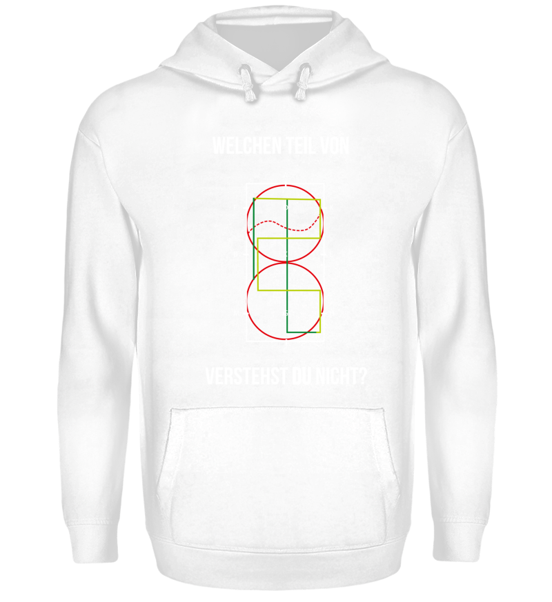 Unisex  Hoodie