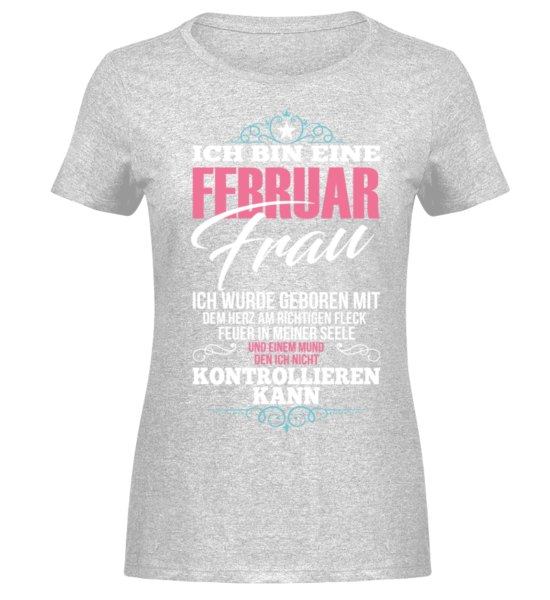 Women Melange Shirt