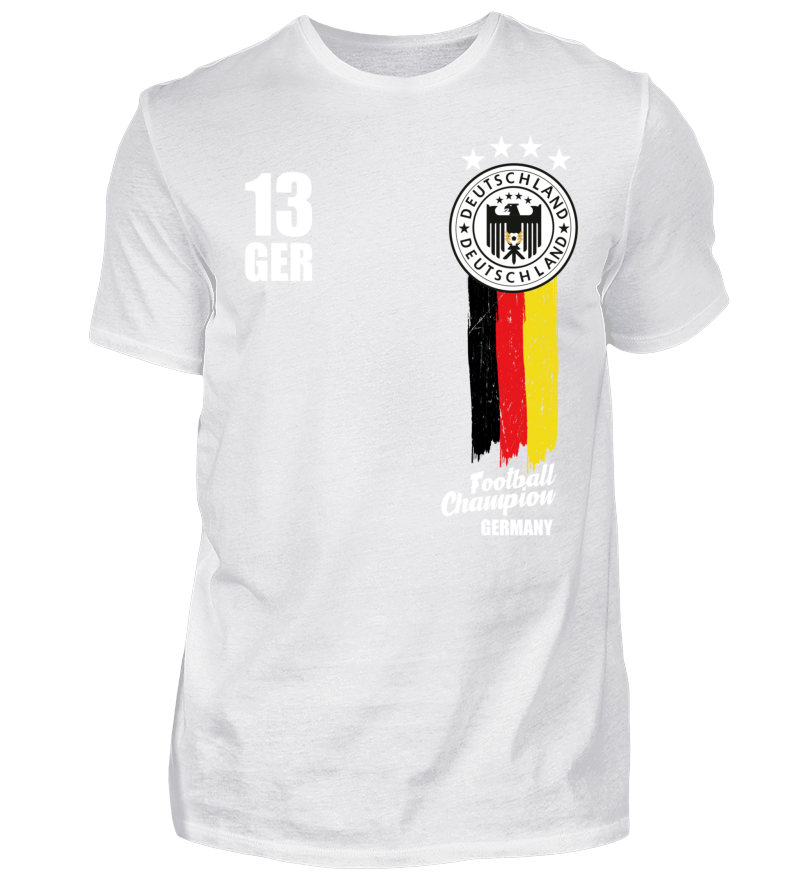 Men Basic T-shirt