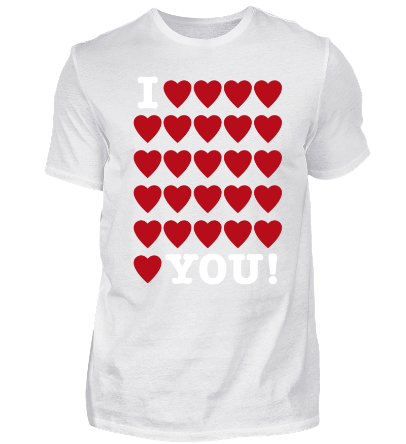 Men Basic T-shirt