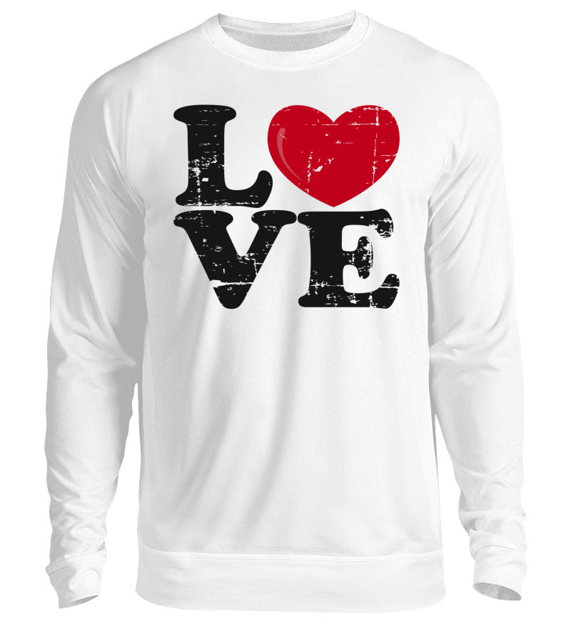 Unisex Sweater 