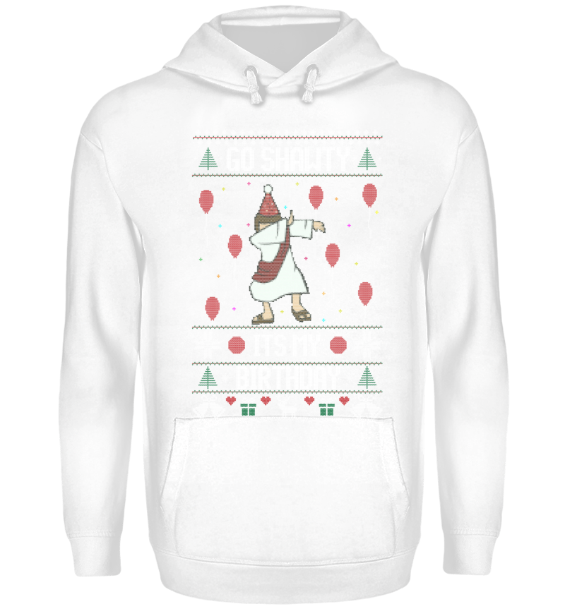 Unisex  Hoodie