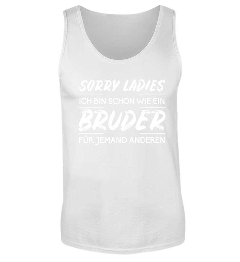 Men Tanktop