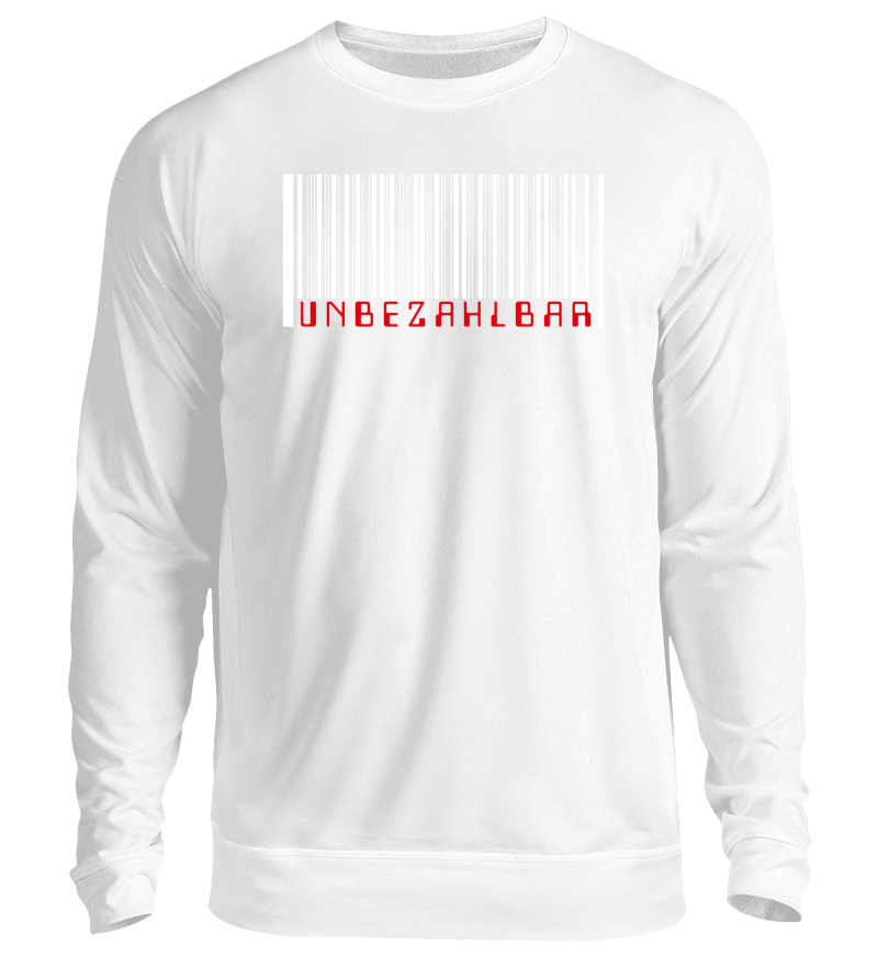 Unisex Sweater 