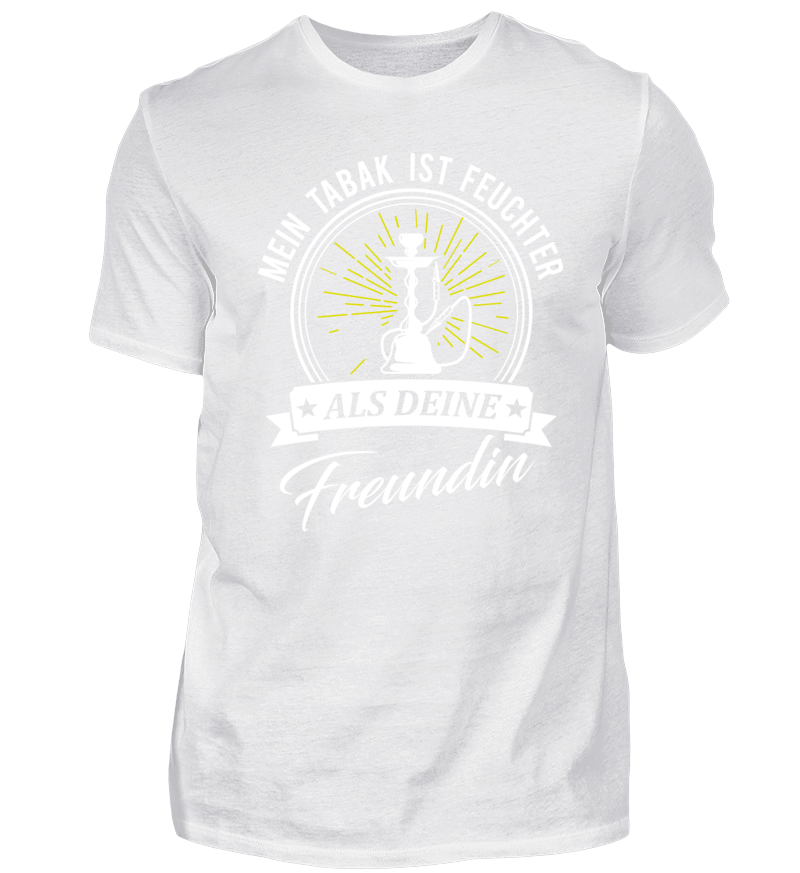 Men Basic T-shirt