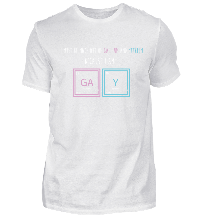 Men Basic T-shirt