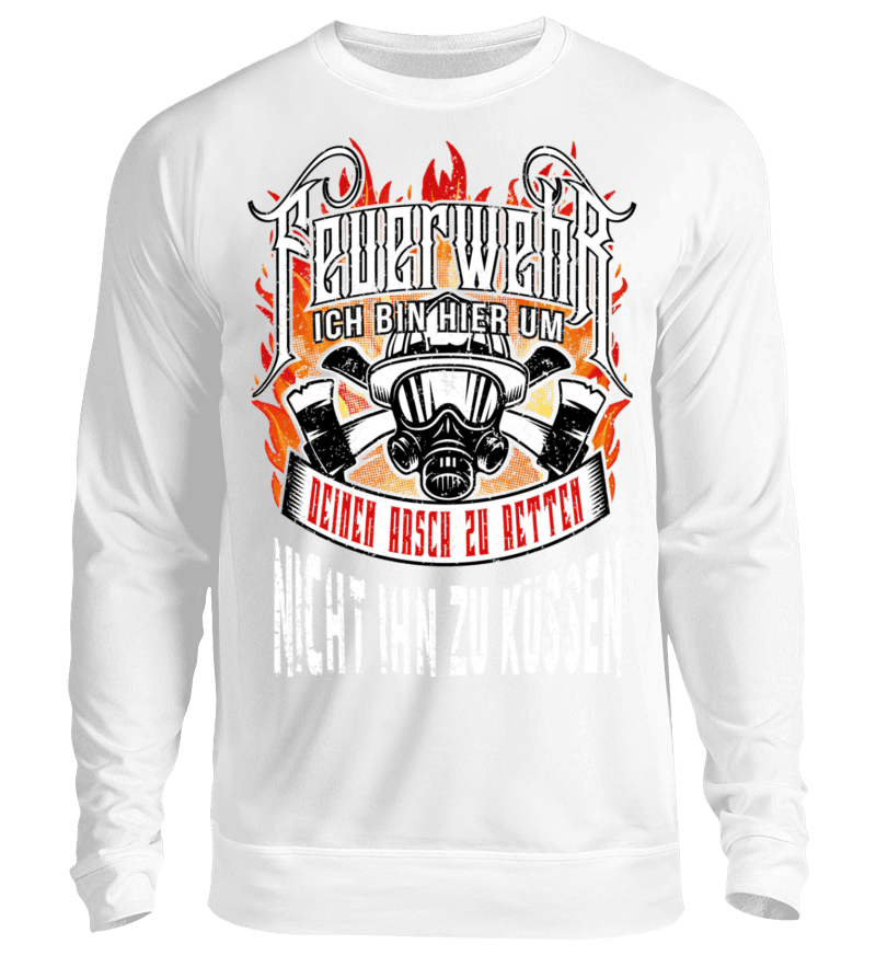 Unisex Sweater 